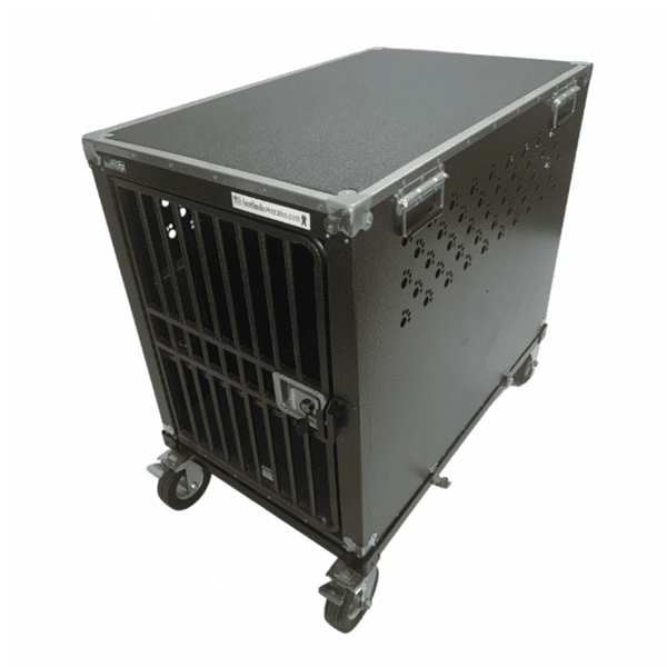 Best in Show 500 Series Dog Crate - BIS-500C