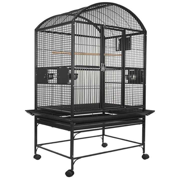 A&E 32"X23" Dome Top Bird Cage - 9003223