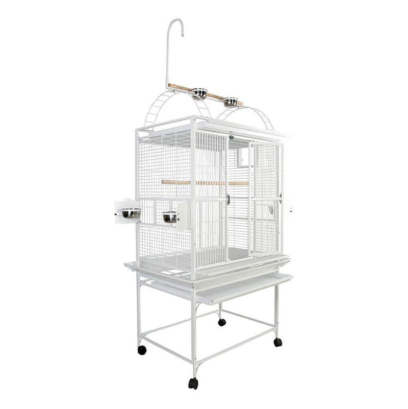 A&E 32"X23" Play Top Bird Cage - 8003223