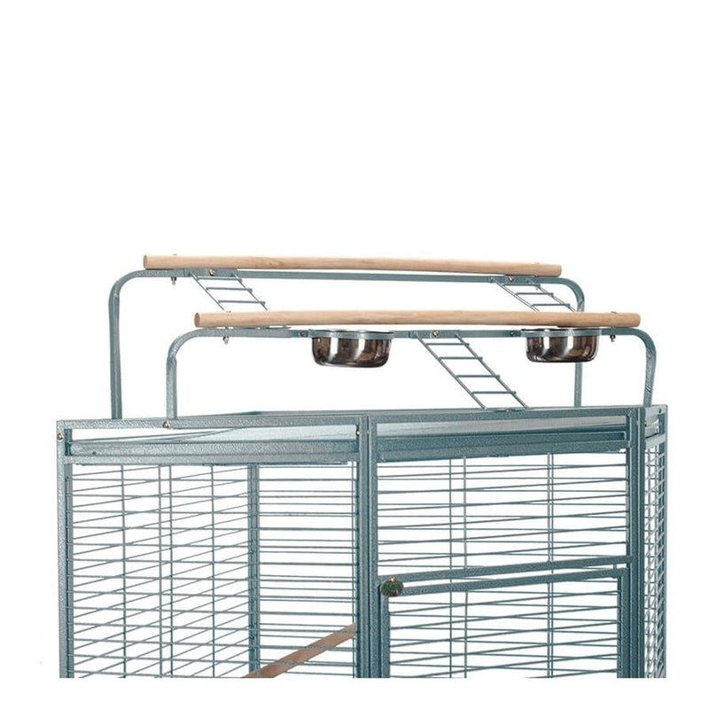 A&E 32"X32" Large Corner Cage - CC3232