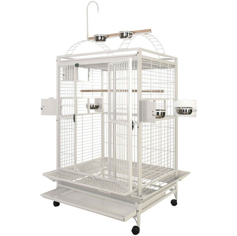 A&E 36"X28" Play Top Bird Cage - 8003628