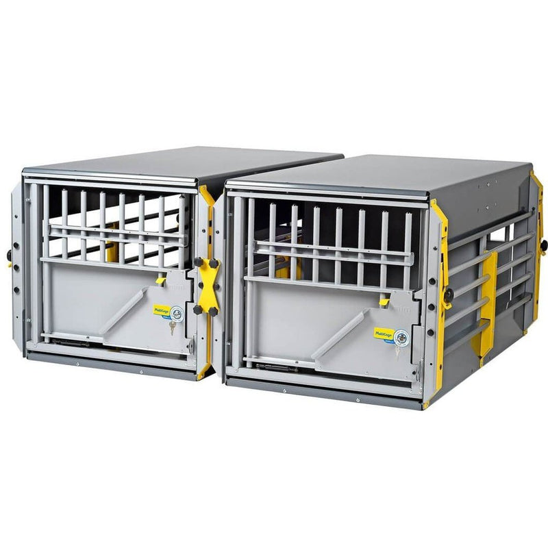 MIM MultiCage Transport Kennel - 56154