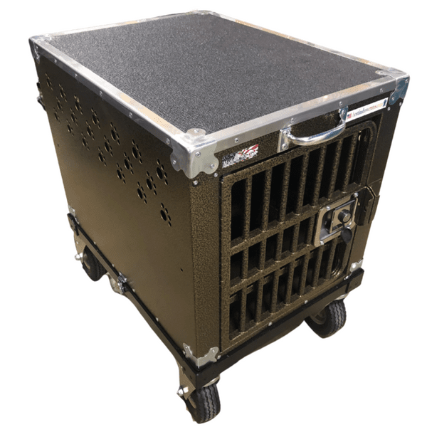 Best in Show 300 Series Dog Crate - BIS-300C