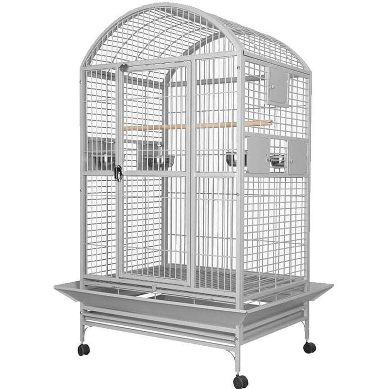 A&E 40"x30" Dome Top Bird Cage - 9004030