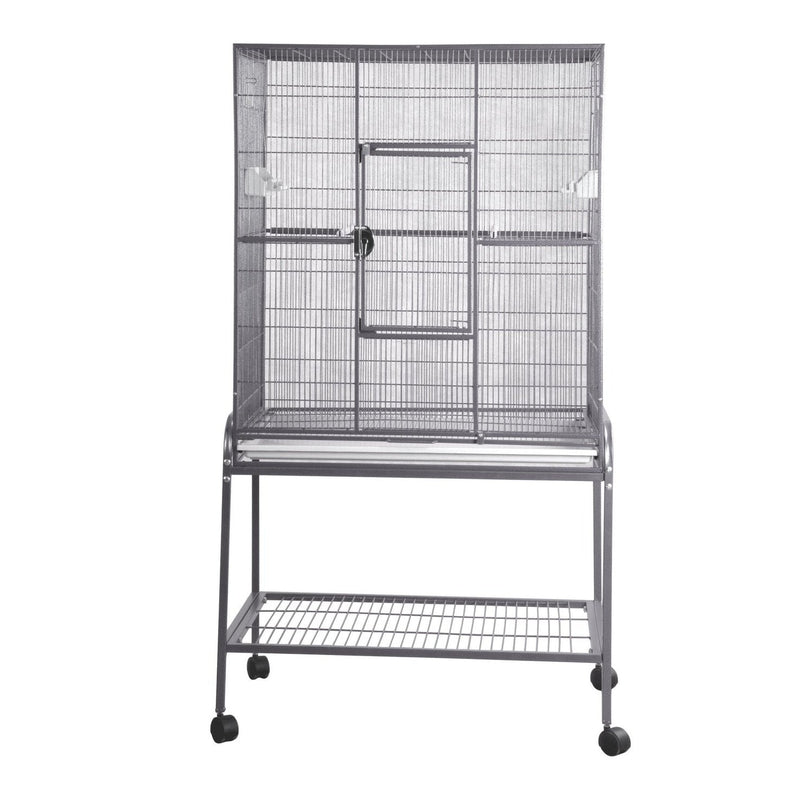 A&E Flight Cage & Stand - AE-13221FCS-PLT